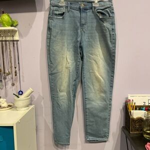 Sonoma jeans